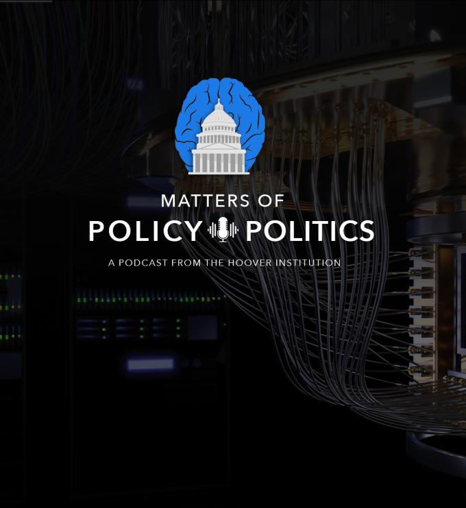 Quantum Leap? How America and Her Allies Can Lead the Next Tech Revolution