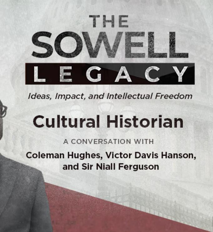 Cultural Historian