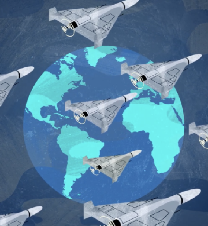 Rethinking Decisive Force in Modern Warfare