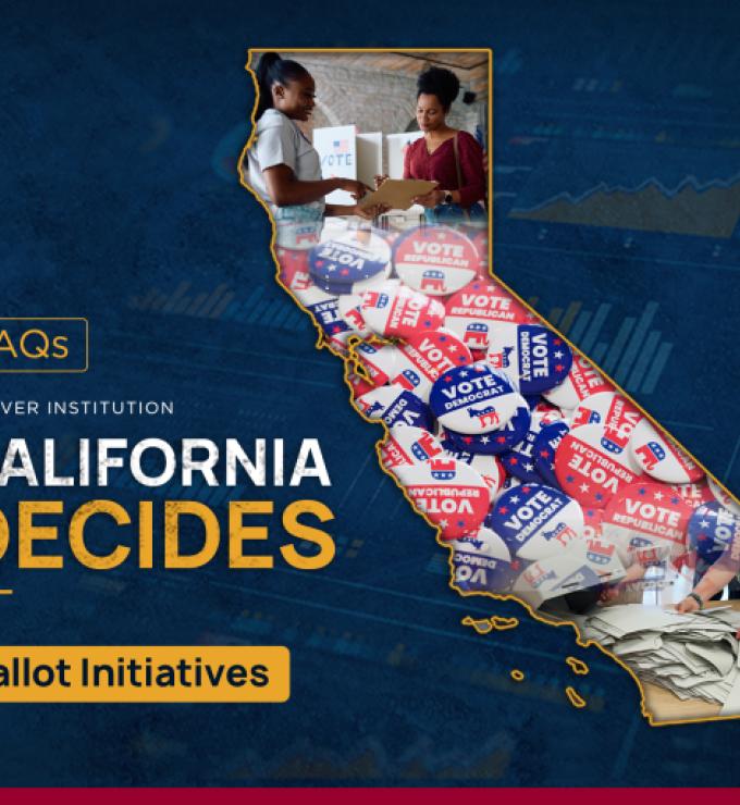 California Decides