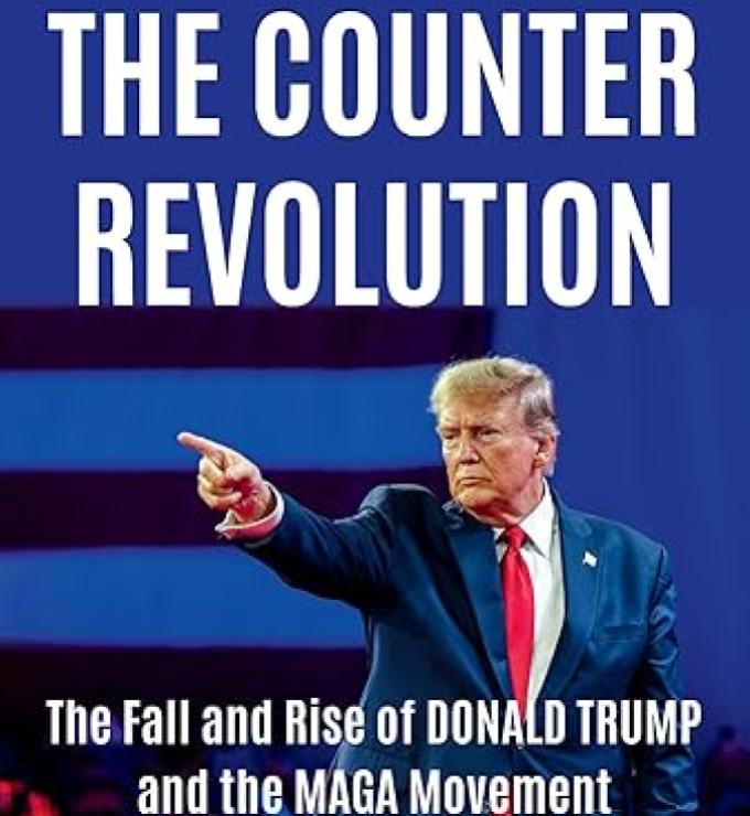 Counterrevolution