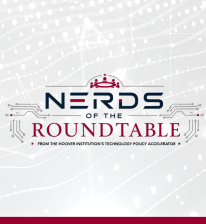 Nerds of the RoundTable