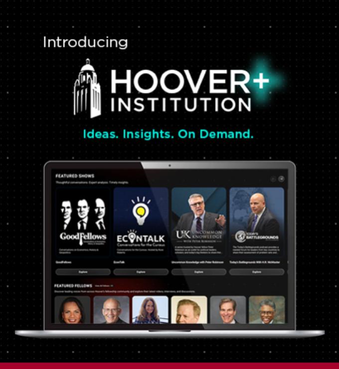 Hoover+