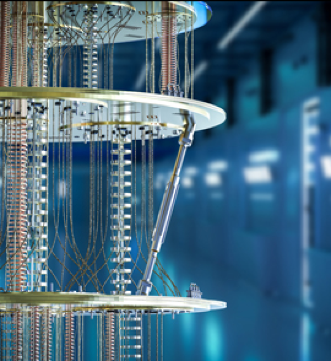 Quantum Technologies