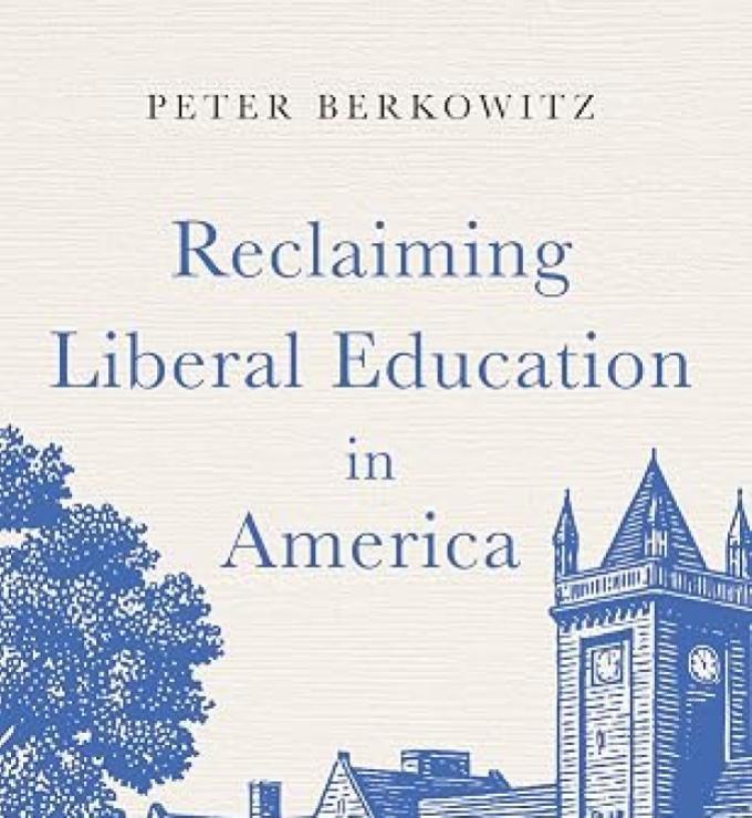 Reclaiming Liberal Education in America