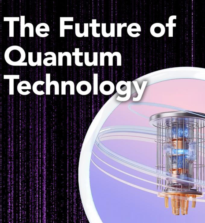 Quantum Technologies
