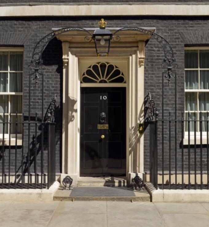 Downing Street