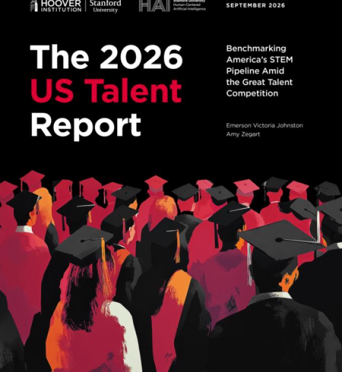 2026 US Talent Report