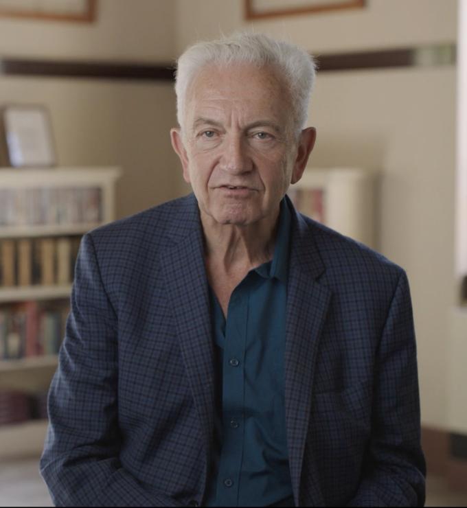 Russell Berman; German Top Secret; geheim