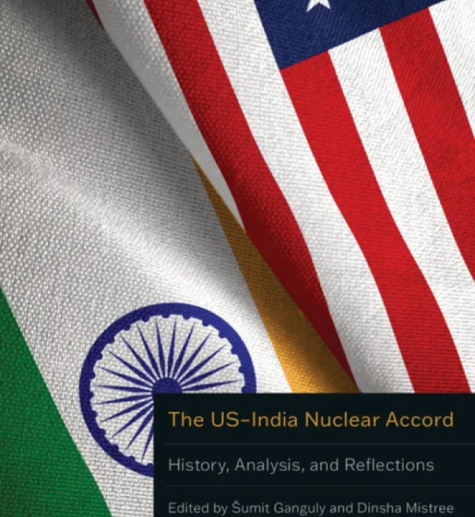 US-India Nuclear Accord