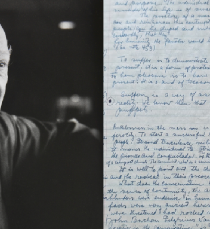 Eric Hoffer