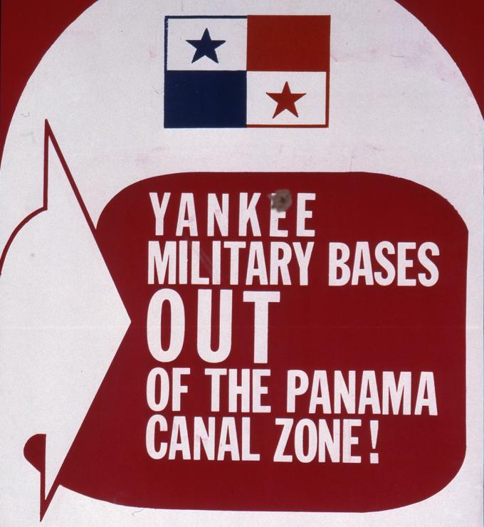 Yankee military bases