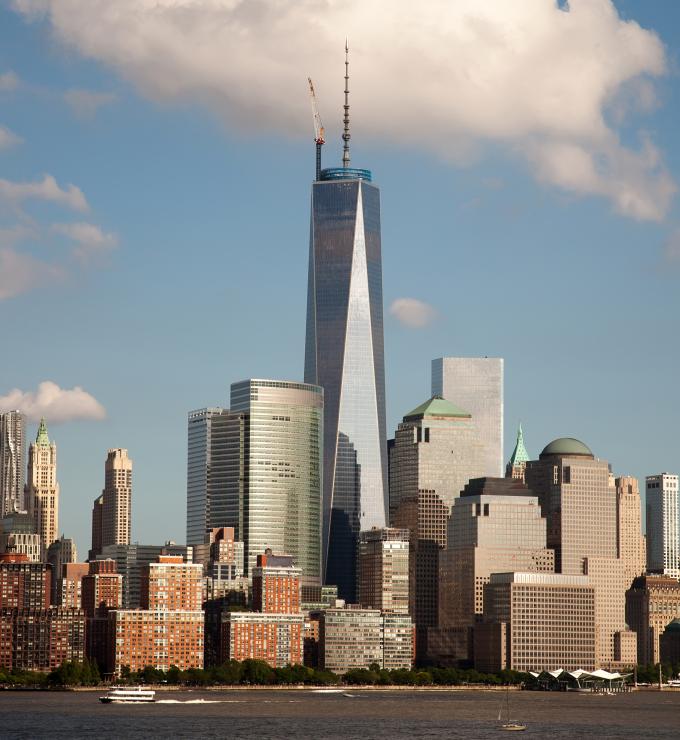 newyork EDITORIAL shutterstock  image