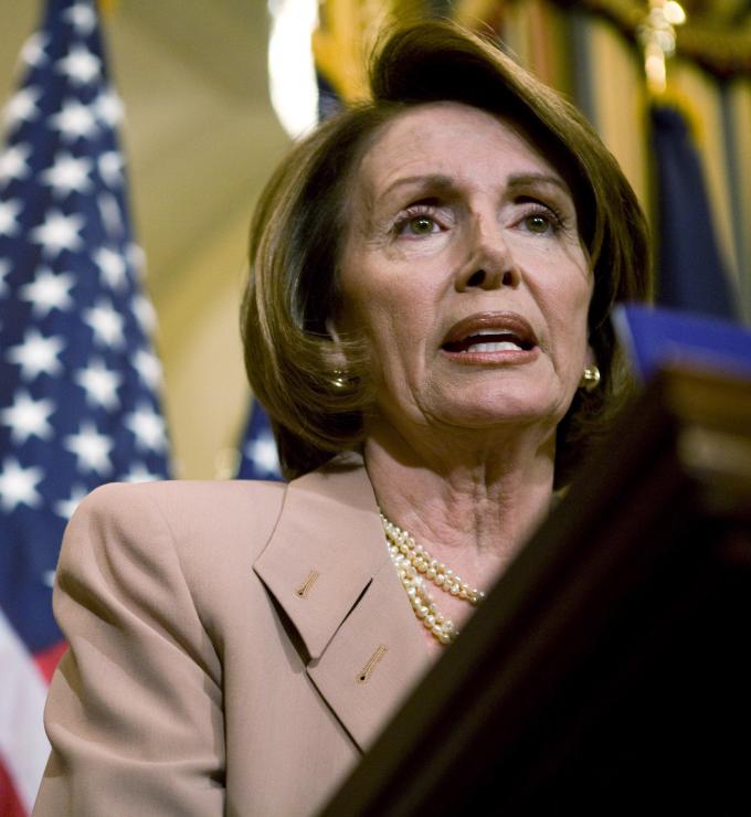 npelosi EDITORIAL  image