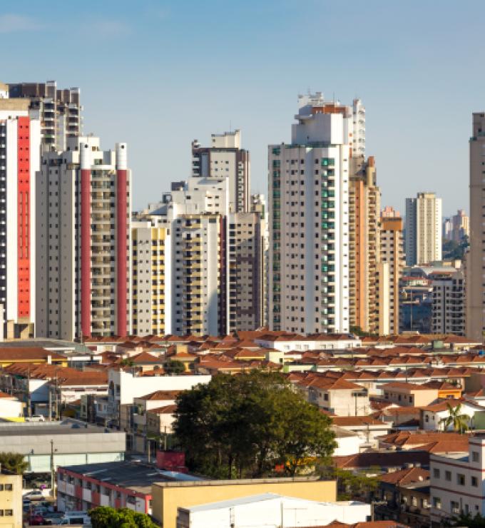 saopaulobrazil shutterstock  image