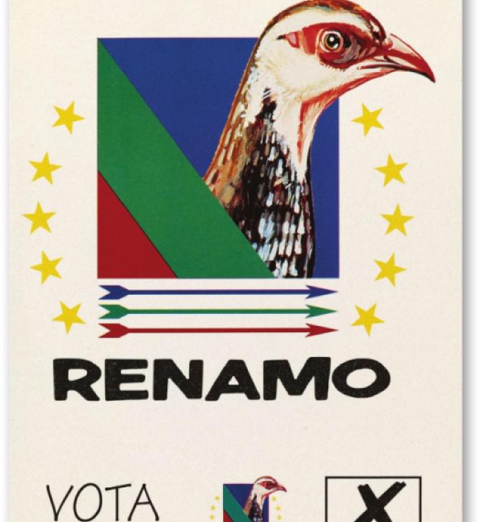 How Mozambique Learned to Vote: Visiting Scholar Elizabeth Banks Featured in Hoover Digest