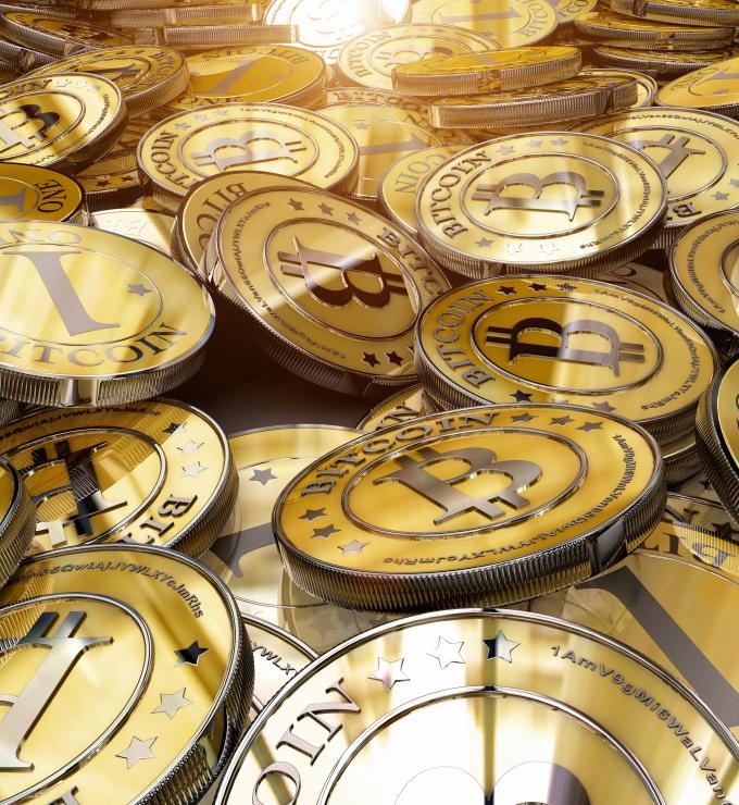 Bitcoins