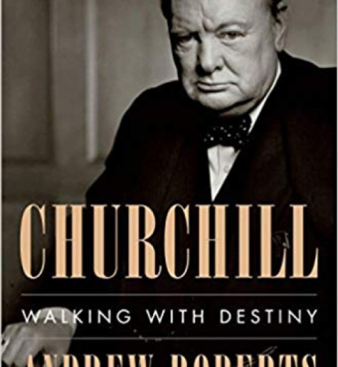 churchill roberts image