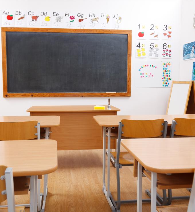 classroom  image