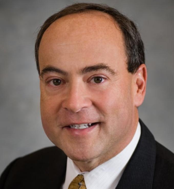 Clint Bolick Hoover Headshot