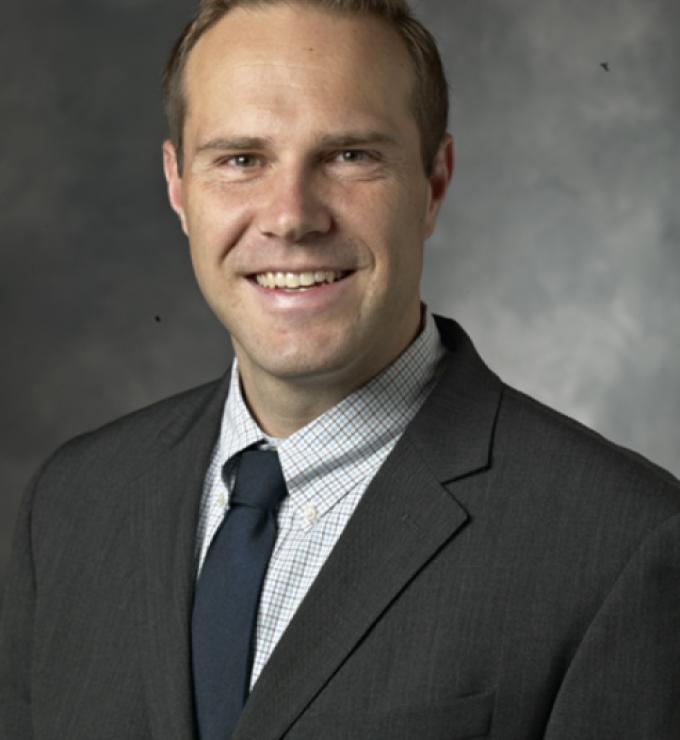 Jonathan Rodden Hoover Headshot