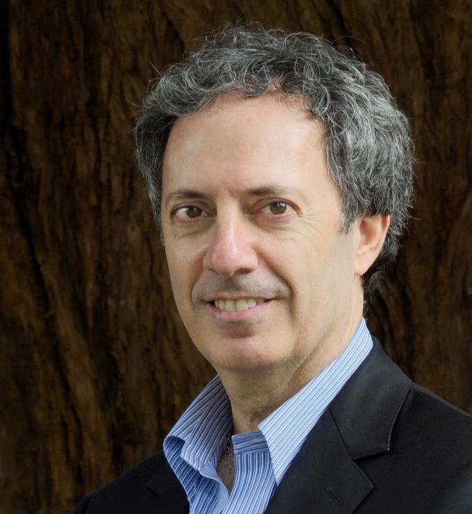 Peter Berkowitz Hoover Headshot