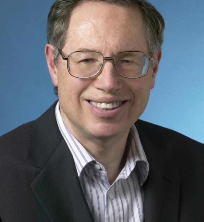Richard Epstein Hoover Headshot