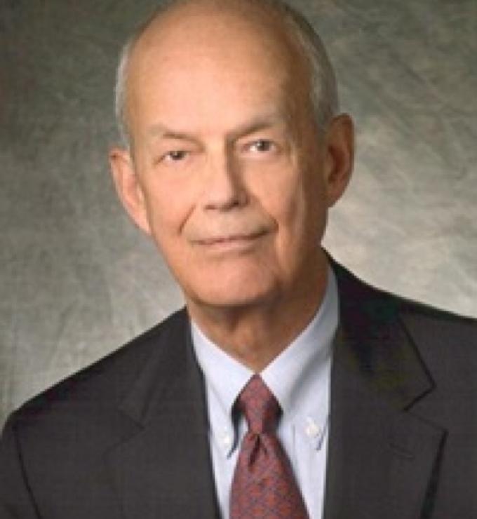 Bobby Inman Hoover Headshot