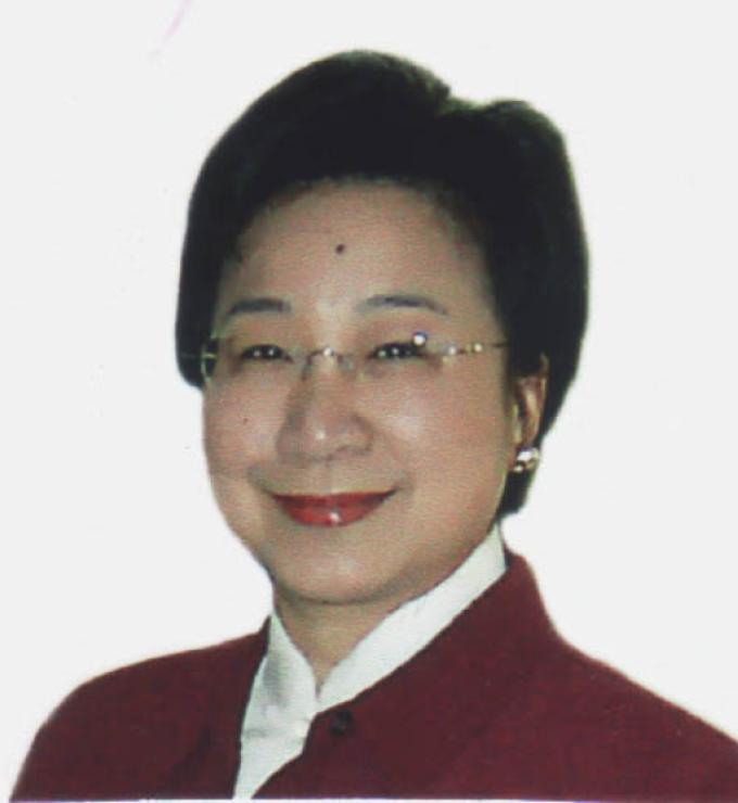 Tai-Chun Kuo Hoover Headshot