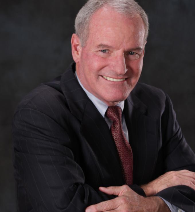 Richard Sousa Hoover Headshot