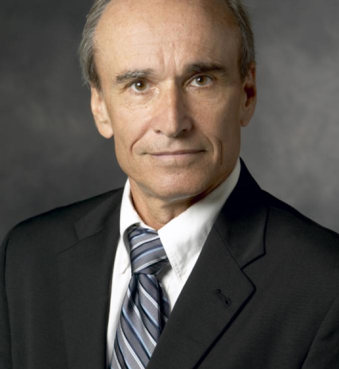 Bruce Thornton Hoover Headshot