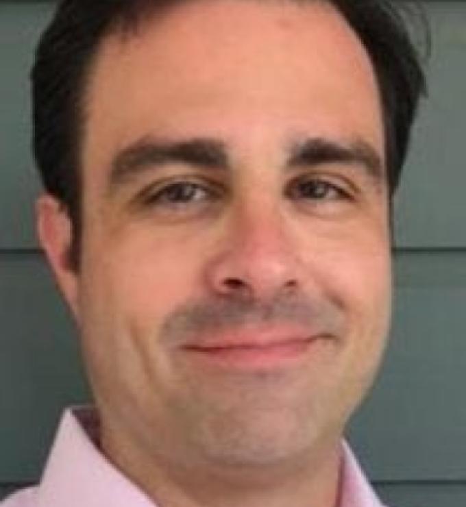 Andrew Grotto Headshot