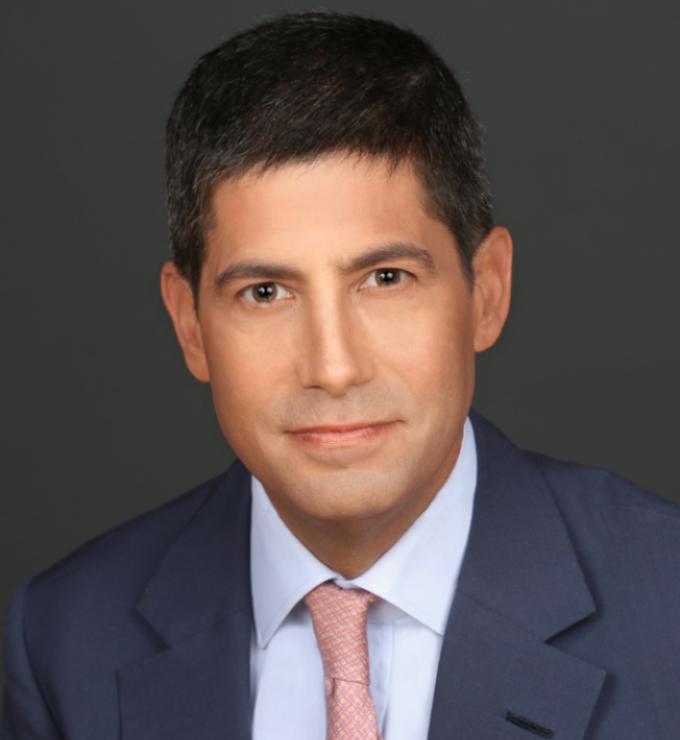 Kevin Warsh Hoover Headshot