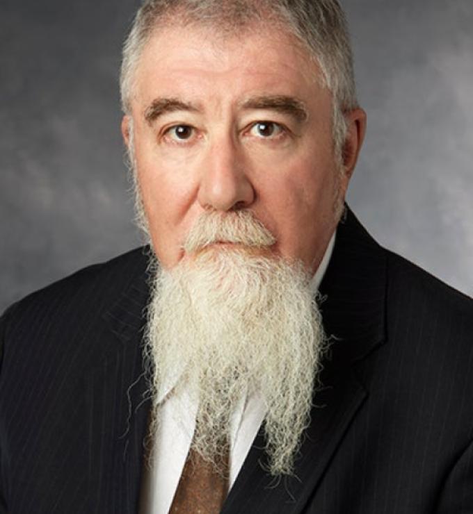 Michael Bernstam Hoover Headshot