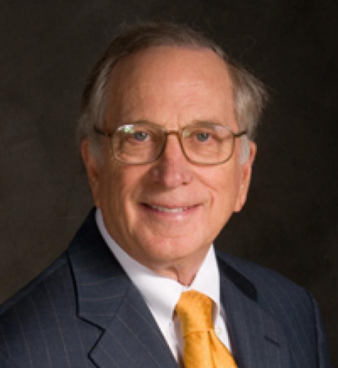 Sam Nunn Hoover Headshot
