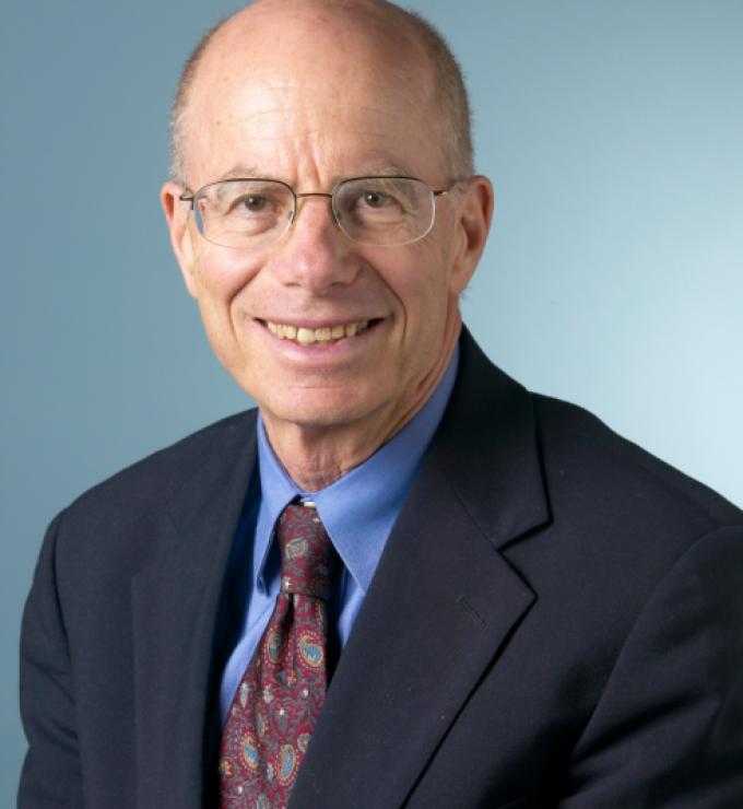 Stephen Krasner Hoover Headshot