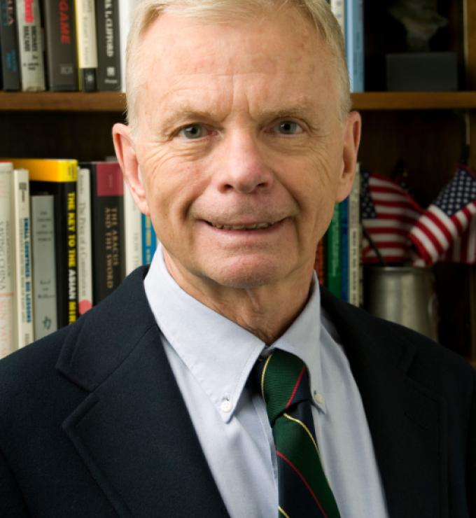 Thomas Henriksen Hoover Headshot