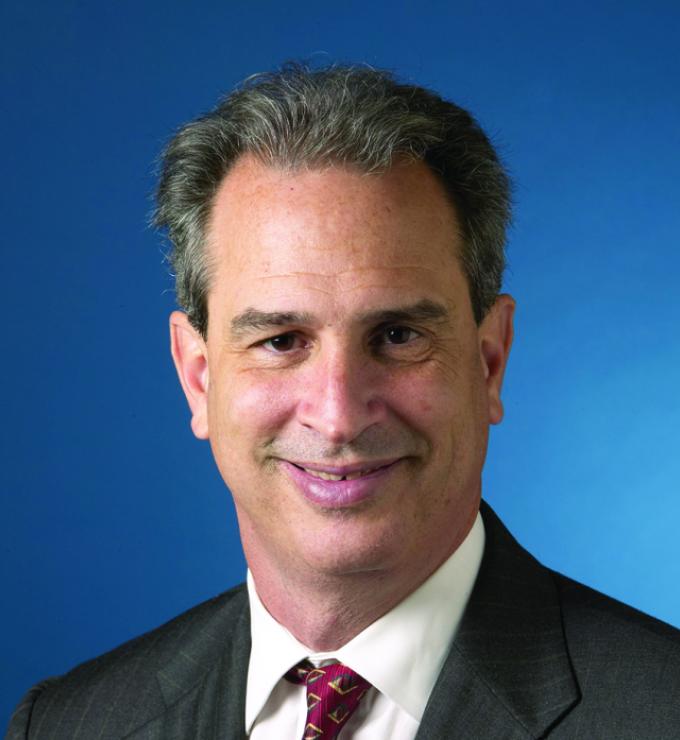 Stephen Haber