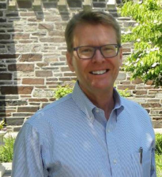 Michael Paulsen