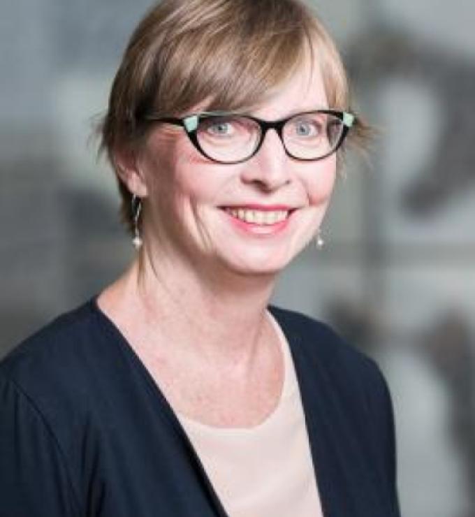 A. Abigail Payne