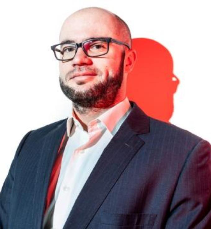 Tomasz Blusiewicz