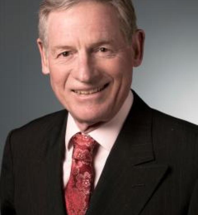 Harvey C. Mansfield