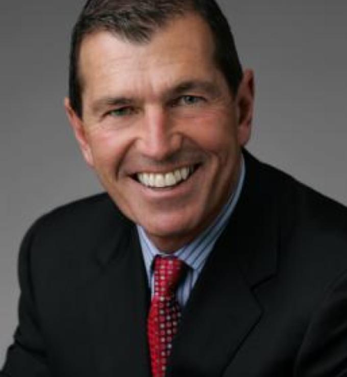 John E. Chubb