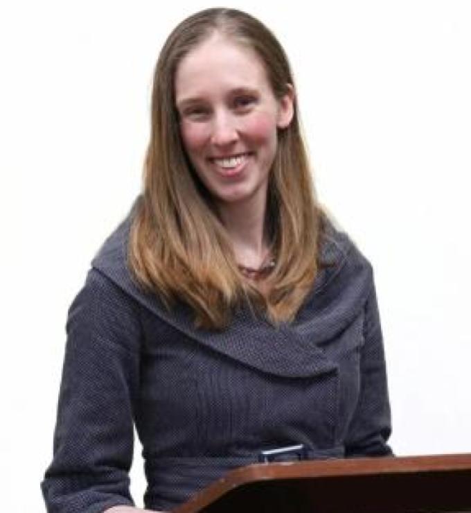 Alison Post