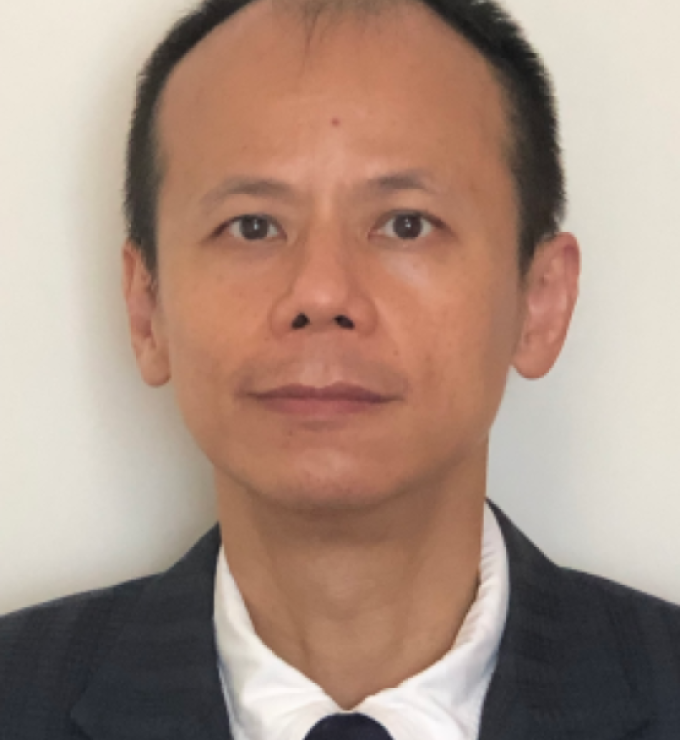 Charles Leung
