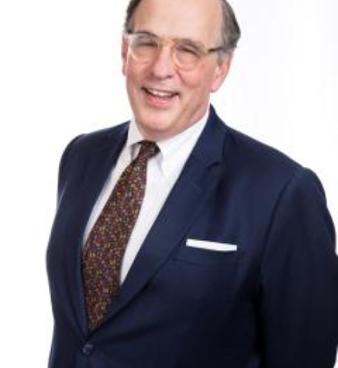 Frank Lavin