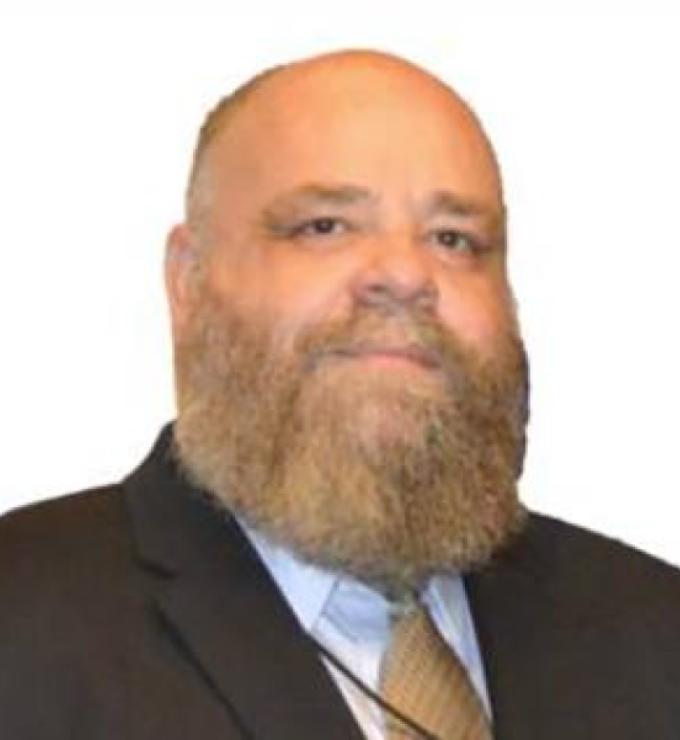 James (Lynn) Woodworth