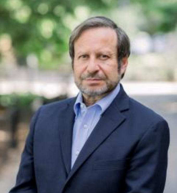 Steven Koonin