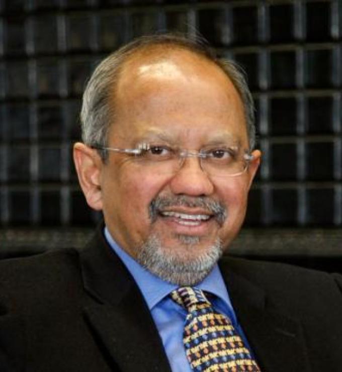 Sumit Ganguly