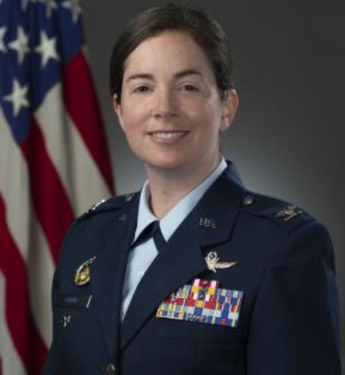 Jennifer Carns